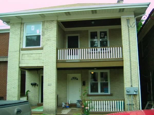 1237 McNeilly Ave, Pittsburgh, PA 15216