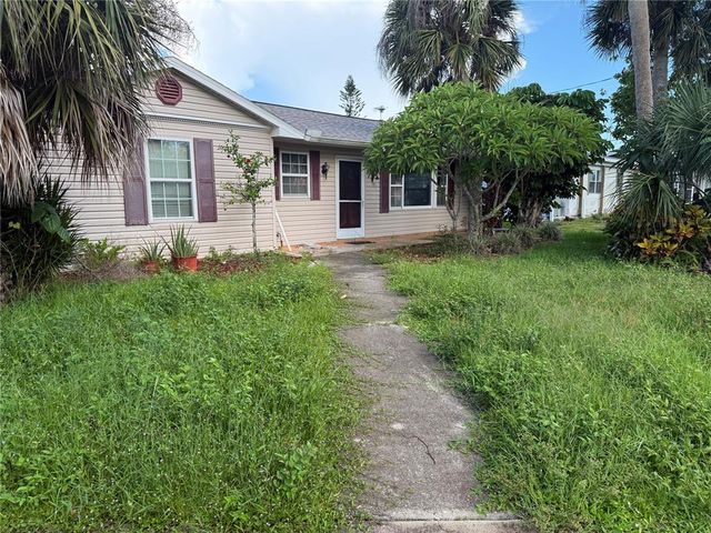 4194 Nettle Rd, Pt Charlotte, FL 33953