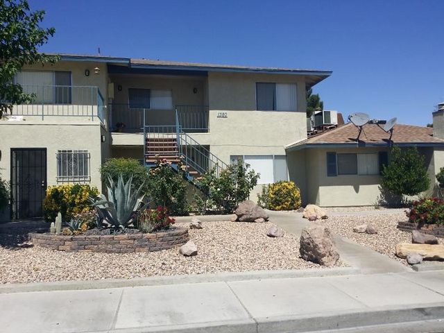 1390 Deseret Ave #D, Barstow, CA 92311