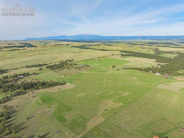 13001 SE Cherry Creek Rd, Franktown, CO 80116