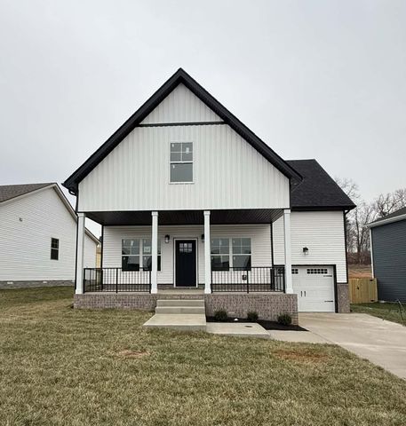 288 Cardinal Crk #288, Clarksville, TN 37040