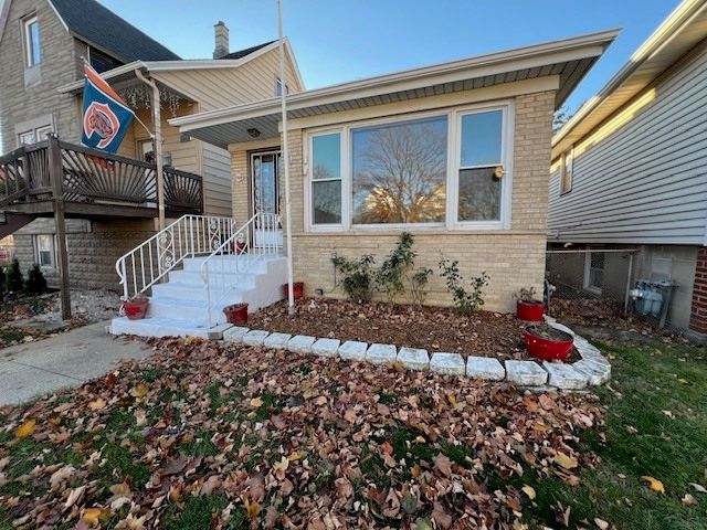 3704 S  53rd Ave, Cicero, IL 60804