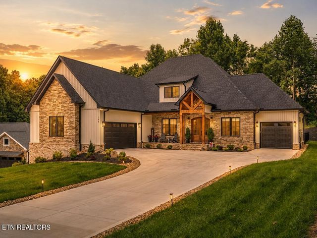 106 Daksi Way, Tellico Plns, TN 37774