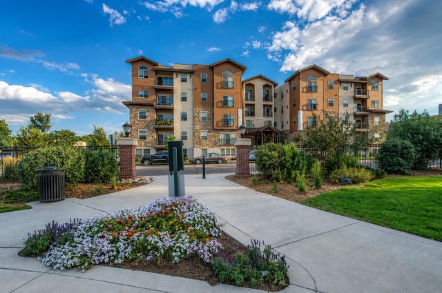 4400 E  Mississippi Ave, Denver, CO 80246