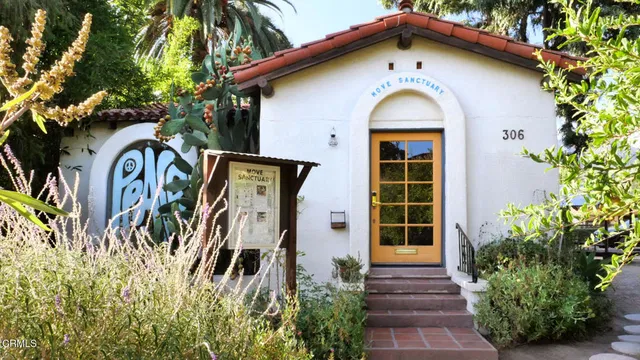 306 E  Matilija St, Ojai, CA 93023