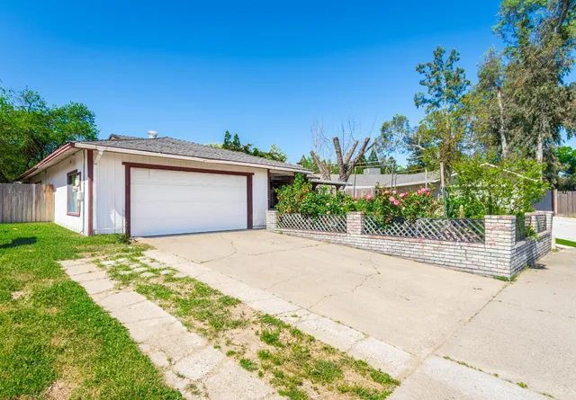7745 Ziebell Ct, Citrus Heights, CA 95610