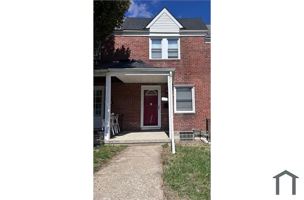 3704 Colborne Rd, Baltimore, MD 21229