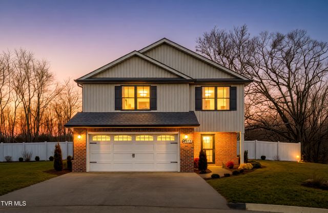 1072 Riddle Rdg, Jonesborough, TN 37659
