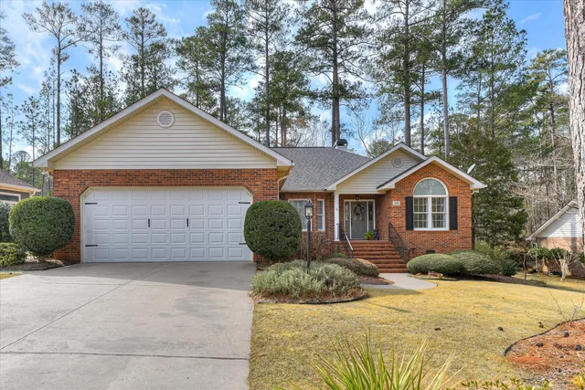 306 Greenview Court, Mc Cormick, SC 29835