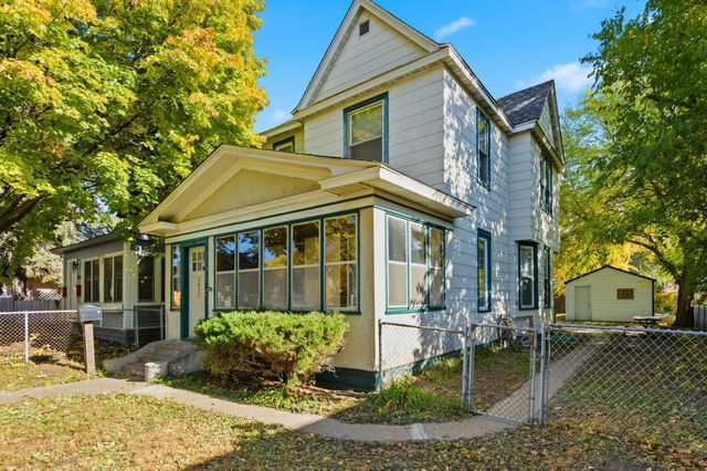 3437 Cedar Ave S, Minneapolis, MN 55407
