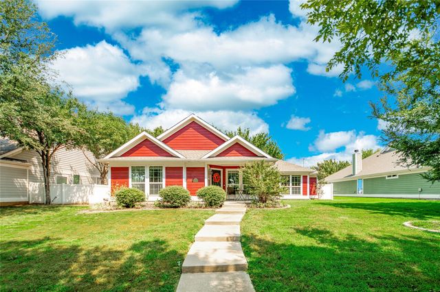 1808 Dr Sanders Rd, Providence Village, TX 76227