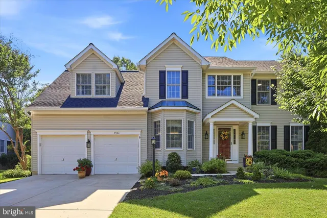 5900 Hay Boat Ct, Clarksville, MD 21029