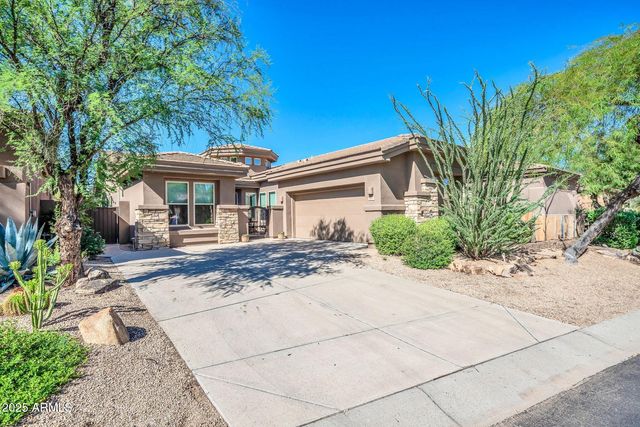 7337 E RUSSET SKY Drive, Scottsdale, AZ 85266