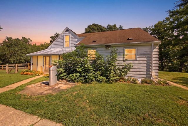 5878 Four Mile Rd, Melbourne, KY 41059