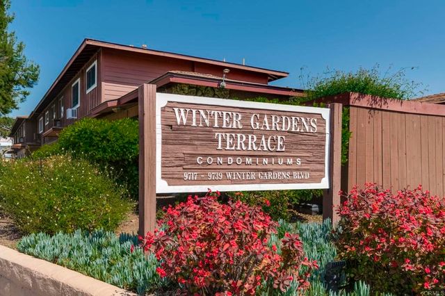 9721 Winter Gardens Blvd #151, Lakeside, CA 92040
