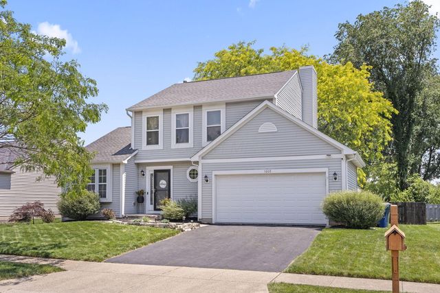 1008 Portlock Dr, Columbus, OH 43228
