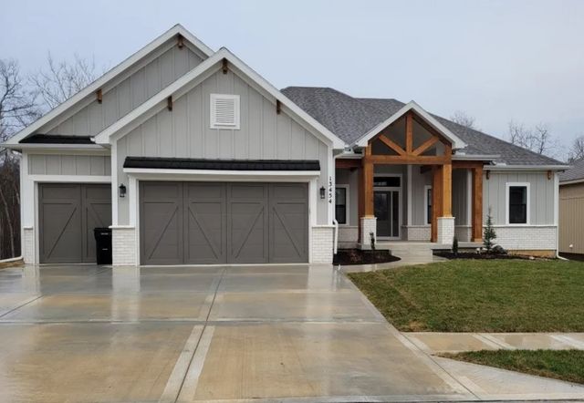 Rentals In Platte City Mo