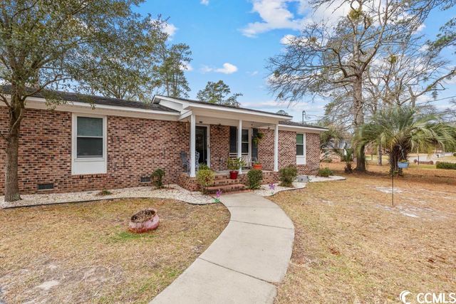 403 Rufus St., Conway, SC 29527