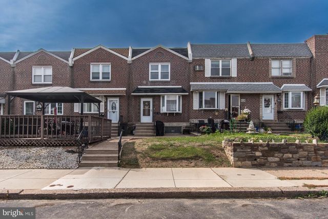 6522 Algard St, Philadelphia, PA 19135