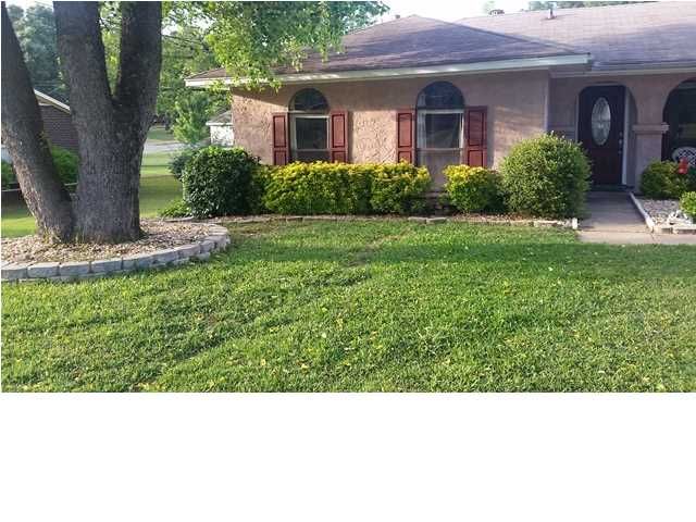 1309 Zephyr Hills Dr, Montgomery, AL 36109