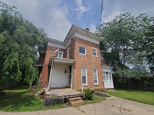 325 Cherry St #846, Washington Court House, OH 43160