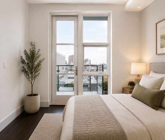 56 Box St #5D, Brooklyn, NY 11222