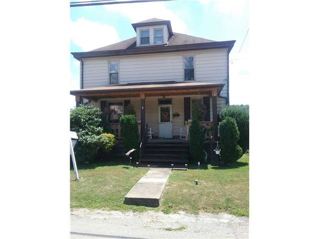 1523 W  Crawford Brkvale, Connellsville, PA 15425