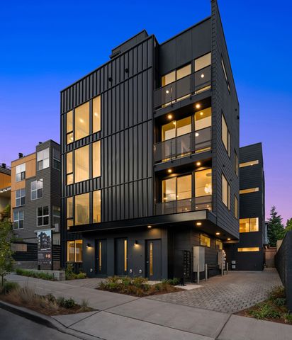 3606 Francis Ave N #B, Seattle, WA 98103