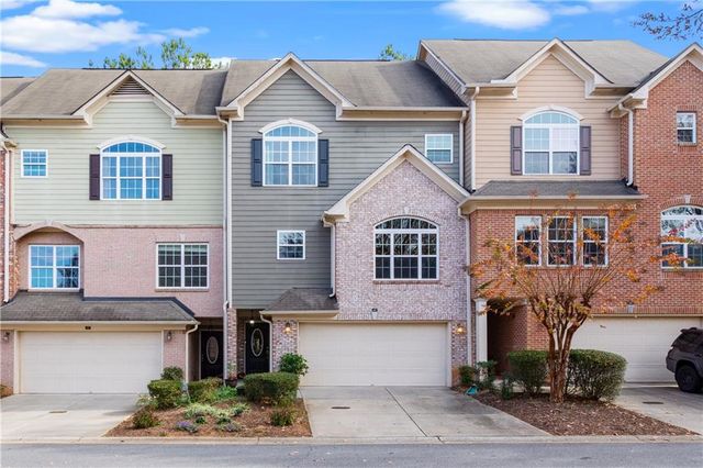 602 Glen Ivy #6, Marietta, GA 30062