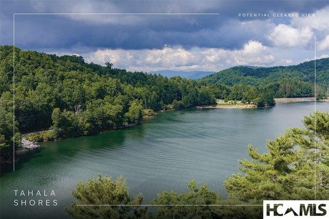 Lot 7 Woods Mountain Trail, Cullowhee, NC 28723