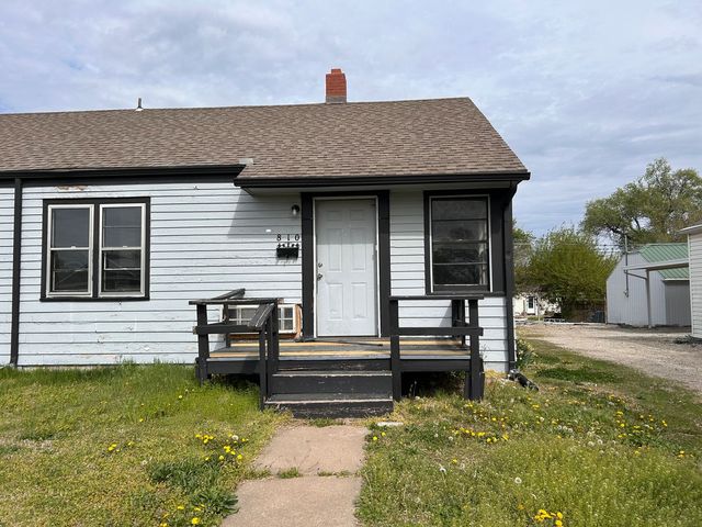 810 N  Glendale St #810, Wichita, KS 67208