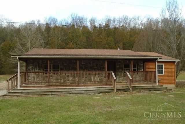2220 Moores Run Rd, Manchester, OH 45144