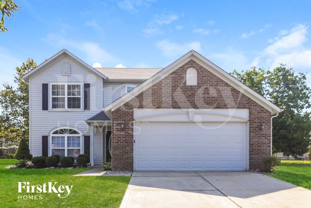 10087 Palmaire Pl, Fishers, IN 46038