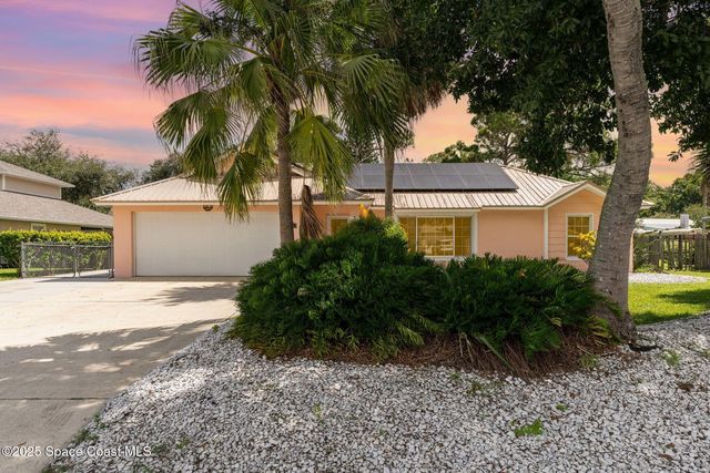 6401 Dane Ave, Cocoa, FL 32927