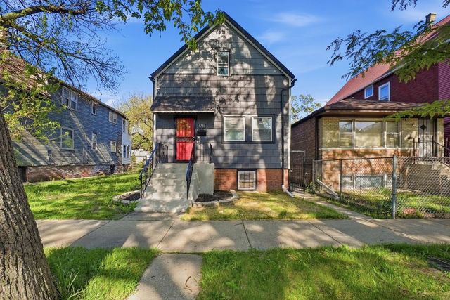 5723 S  Marshfield Ave, Chicago, IL 60636