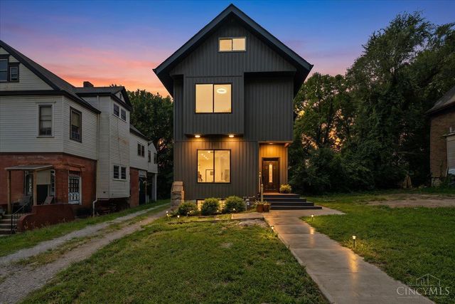 837 Rockdale Ave, Cincinnati, OH 45229