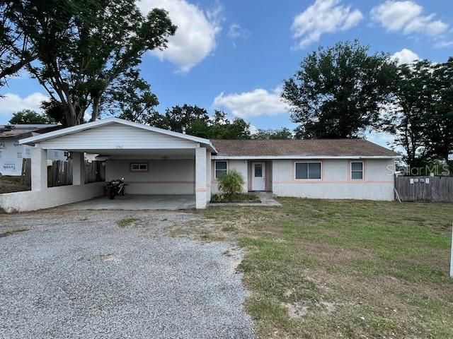 37913 Wicklow Ave, Zephyrhills, FL 33541