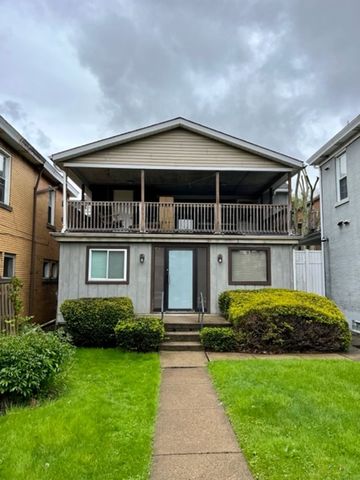 2102 West St #2, Homestead, PA 15120