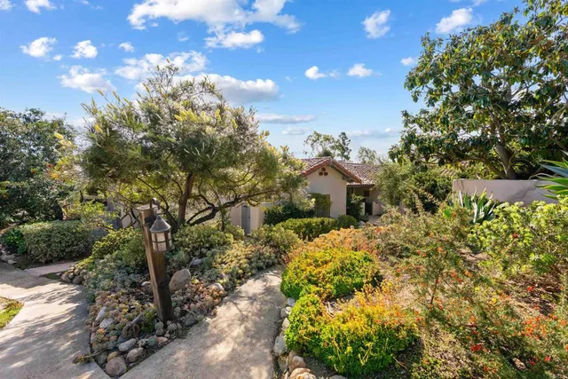 6013 La Flecha, Rancho Santa Fe, CA 92091
