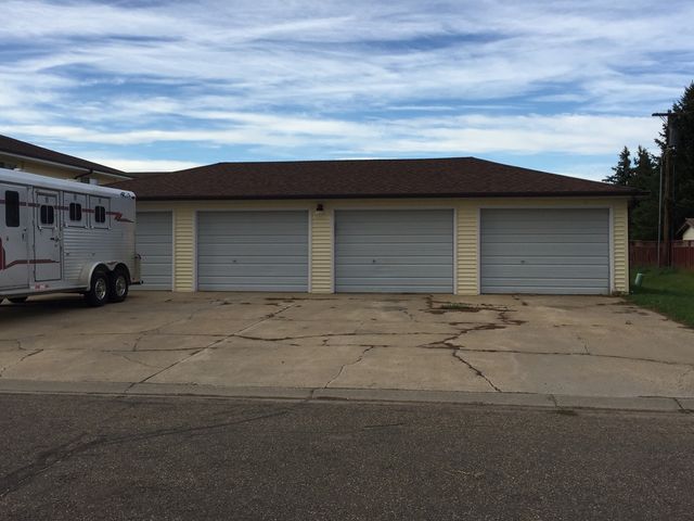 505 Bruce Ave  NW #4, South Heart, ND 58655