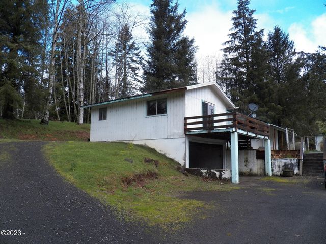 13995 Mill Rd, Cloverdale, OR 97112