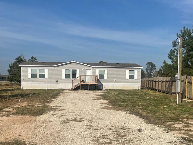 348 Road 5130, Cleveland, TX 77327