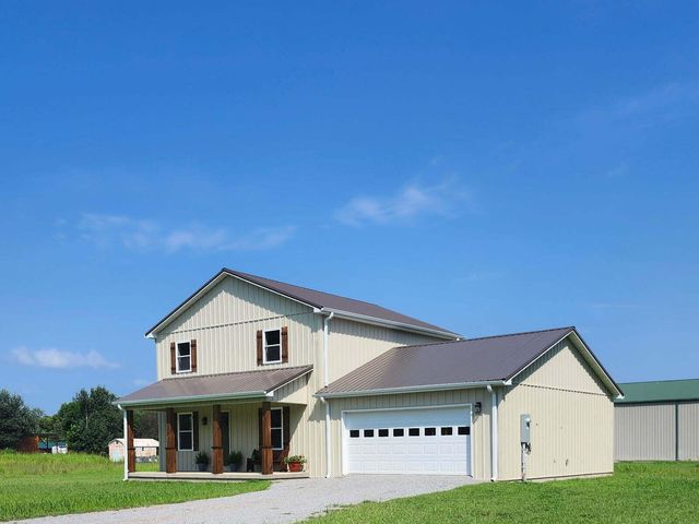 85 Campbells Ferry Ln, Jamestown, KY 42629