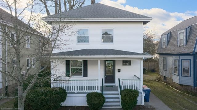 255 Reed St, New Bedford, MA 02740