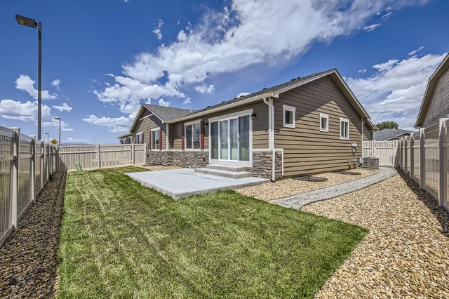 11113 Paradise Ln, Firestone, CO 80504