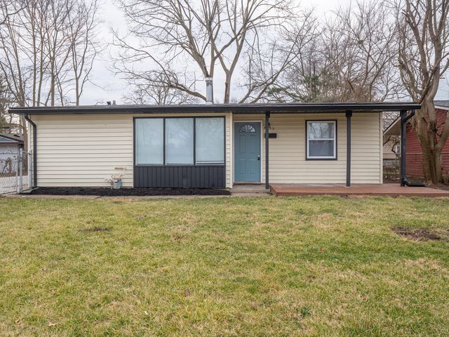 4533 Brittany Rd, Indianapolis, IN 46222
