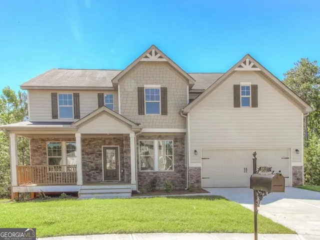 510 Stonecreek Ln #56, Covington, GA 30016