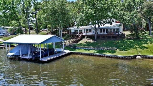 3702 County Road 4806, Athens, TX 75752
