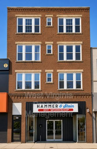847 Mercer St #4, Princeton, WV 24740