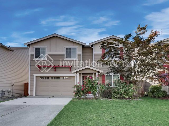 20028 99th Ave E, Graham, WA 98338